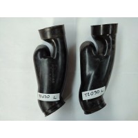 UZ Element nadmuchu na przednią szybę boczny lewy Bus 08/67-07/79 (t2030)