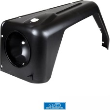 Błotnik lewy przód T181