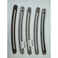 UZ Osłona wlotu powietrza na przednią szybę Bus 08/67-07/79 (t2041)