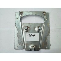 UZ Mocowanie koła zapasowego na przodzie Bus 08/67-07/79 (T2047)