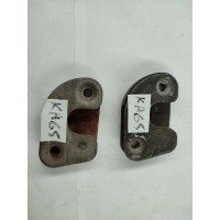 UZ Rygiel zamka lewych drzwi KG 08/66- (ka065)