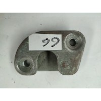 UZ Rygiel zamka prawych drzwi KG 08/66- (ka066)