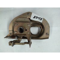 UZ Zamek klapy przedniej Karmann Ghia (ka068)