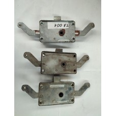 UZ Zamek bocznych drzwi cargo Bus 03/55-07/67 (t1001)