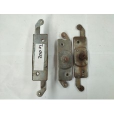 UZ Zamek bocznych drzwi cargo tylnych Bus 10/62-07/67 (t1002)