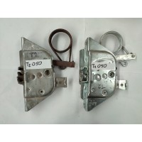 UZ Zamek drzwi suwanych tylny Bus 08/67-07/79 (t2050)