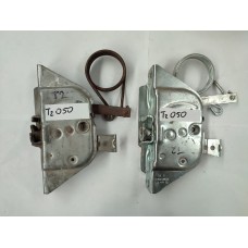 UZ Zamek drzwi suwanych tylny Bus 08/67-07/79 (t2050)