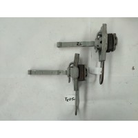 UZ Ogranicznik do drzwi Bus 08/67-07/77 (t2051)