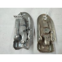 UZ Blokada drzwi suwanych Bus 08/67-07/79 (t2052)