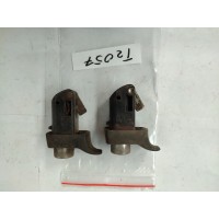 UZ Zamek klapy silnika Bus 08/71-07/79 (t2057)