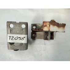 UZ Blokada do drzwi suwanych Bus 08/67-07/79 (t2058)