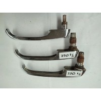 UZ Klamka drzwi przesuwanych Bus T2 08/73-07/79 (t2062)