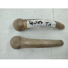 UZ Klamka drzwi kabiny wewnętrzna Bus 03/60-12/63 (t1013)