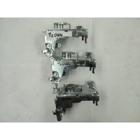 UZ Zamek drzwi przednich prawy Bus T2 74-79 (t2064)