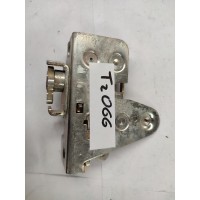 UZ Zamek lewych drzwi kabiny Bus 08/66-07/67 (t2066)