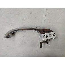 UZ Klamka zewnętrzna prawa KG 08/63-07/67 (ka070)