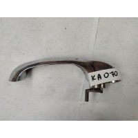 UZ Klamka zewnętrzna prawa KG 08/63-07/67 (ka070)