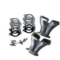 Kolektory dolotowe IDF podwójne Garbus silnik Typ1 (ECO)