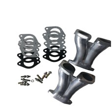 Kolektory dolotowe IDF podwójne Garbus silnik Typ1 (ECO)