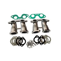 Kolektory dolotowe podwójne IDF silnik TYP 4 (ECO)