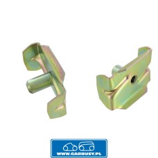 Podkładki do mocowań zderzaka KG -07/71 (para)
