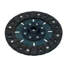 Tarcza sprzęgła HD 'Kush Lock' 200mm- 1600CC