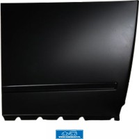 Tylny narożnik górny lewy Bus T25 Pick-up 05/79-07/92