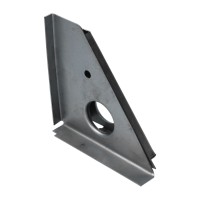 Wzmocnienie słupka D lewe Bus 08/63-07/67