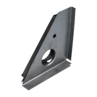 Wzmocnienie słupka D prawe Bus 08/63-07/67