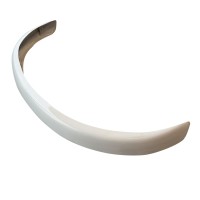 Zderzak przedni Bus 09/58-07/65 (Euro) Silver White