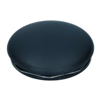 Przycisk klaksonu czarny Garbus STD 08/67-, Bus 08/67-07/79, T181