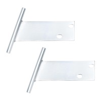 T-Zderzak aluminium 68-79 (para)