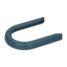 Ochrona kolan przy kierownicy szara Bus 03/55-07/67