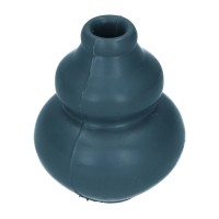 Gumowa osłona drążka zm.biegów szara