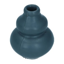 Gumowa osłona drążka zm.biegów szara