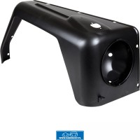 Błotnik prawy przód T181