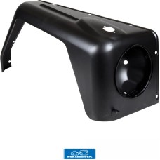 Błotnik prawy przód T181