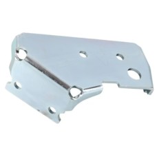 Wspornik wydechu lewy Bus T25 D/TD 08/89-07/92