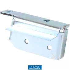 Wspornik wydechu prawy Bus T25 D/TD 