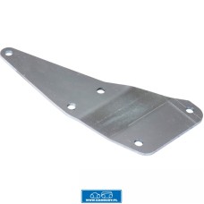 Wspornik wydechu prawy Bus T25 D/TD 01/81-07/92