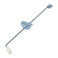 Przedłużenie dźwigni kranika zbiornika paliwa Garbus 10/52-61