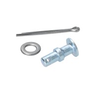 Zestaw montażowy linki gazu do pedału Garbus/KG -07/57