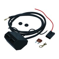 Ładowarka USB 12V w popielniczkę Bus 08/67-07/79