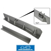 Szyna fotela lewa zewnętrzna KG 8/68-