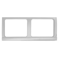 Poszycie zewnętrzna prawe na 2 okna Bus 01/61-07/67