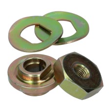 Zestaw montażowy wentylatora silnik Typ 1 12/13/15-1600cc