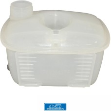 Zbiornik wyrównawczy do chłodnicy