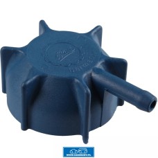 Korek zbiorniczka wyrównawczego T25 WBX 04/83- / diesel 01/84- (BLAU Germany)