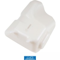 Zbiornik wyrównawczy paliwa lewy Bus T25/T3 05/79-07/92