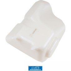 Zbiornik wyrównawczy paliwa lewy Bus T25/T3 05/79-07/92